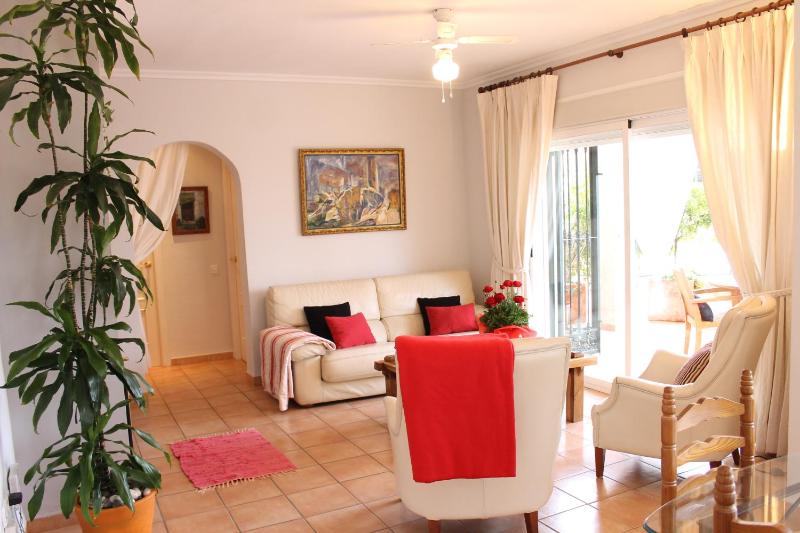Altea Hills Villa Casablanca 23 - image 11