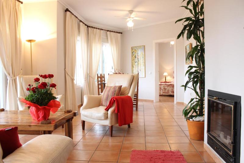 Altea Hills Villa Casablanca 23 - image 39