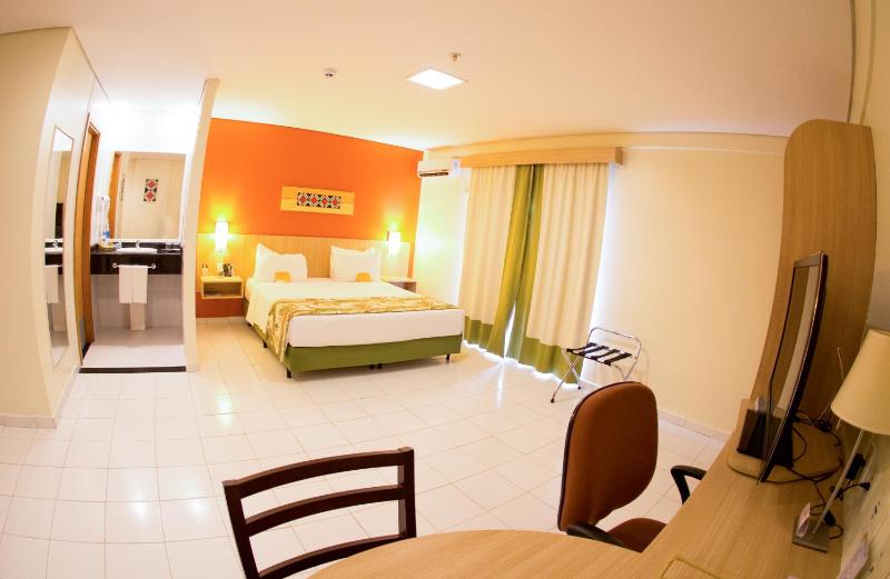 Sleep Inn Manaus - image 12