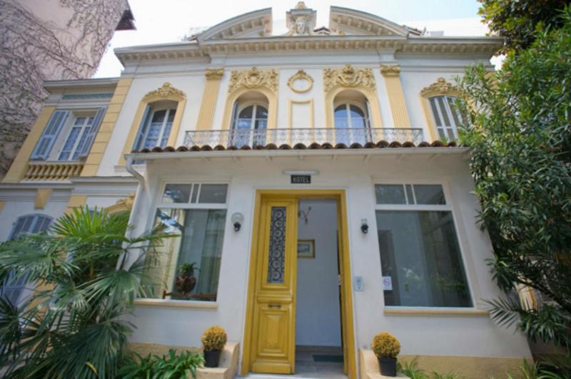 Hôtel Belle Meunière - image 10