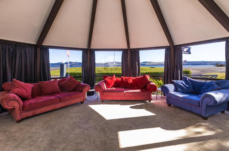 Accent On Taupo Motor Lodge - image 29