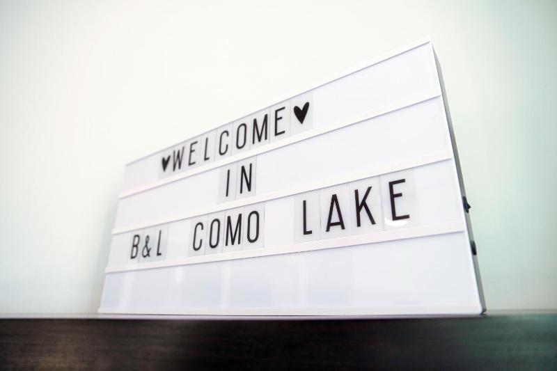 B&L Como Lake by Quokka 360 - Close To Como Walled City - image 18