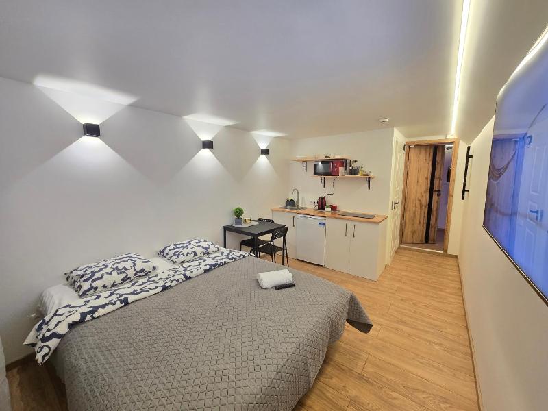 T4 Studio apartment - image 2