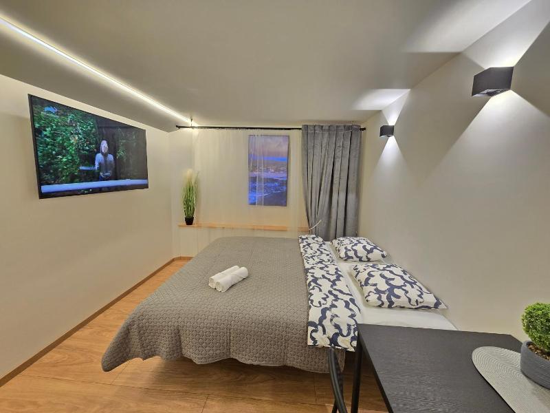 T4 Studio apartment - image 15