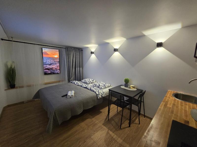 T4 Studio apartment - image 6