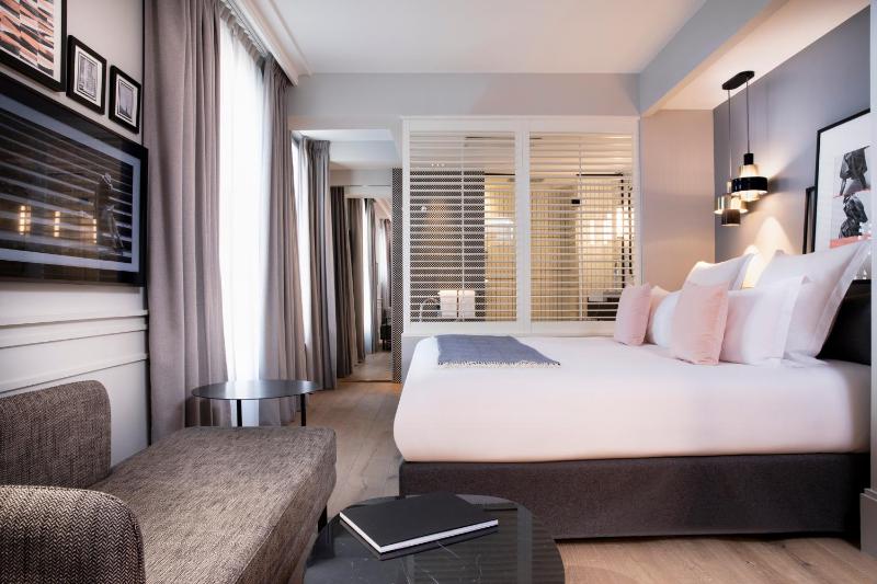 Suite Terrace image 2