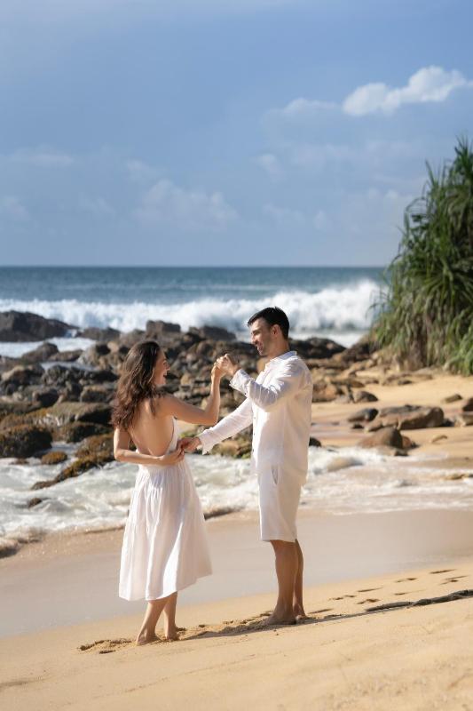 Uga Prāva Tangalle - Inclusive of Selected Alcoholic & Soft Beverages - image 5