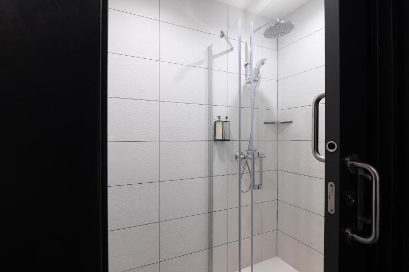 Bed in 4-Bed Female Dormitory Room image 4