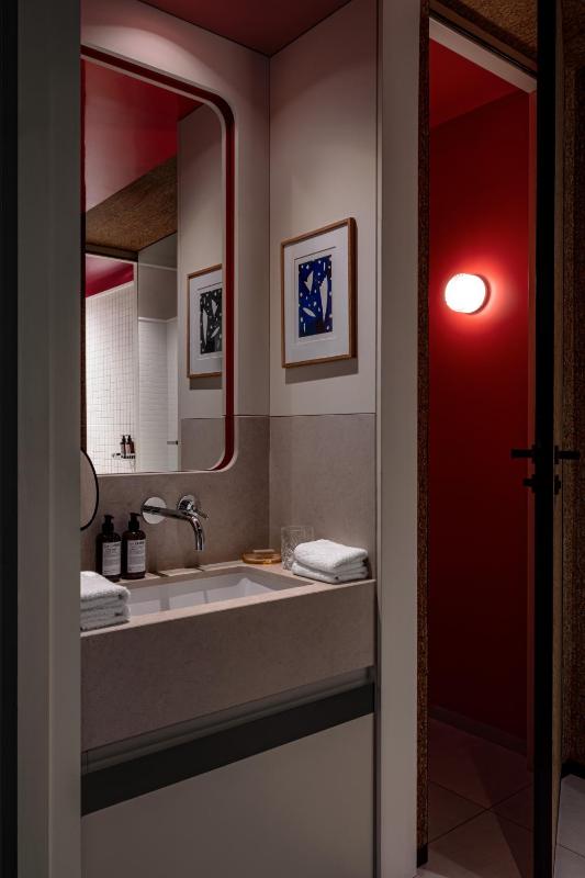 Grande Superior Room image 3