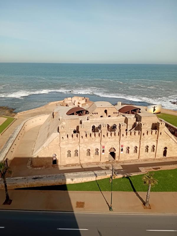 Joumaira appartement Beach - image 9