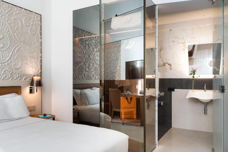 Maniace Boutique Hotel Ortigia | UNA Esperienze - image 27