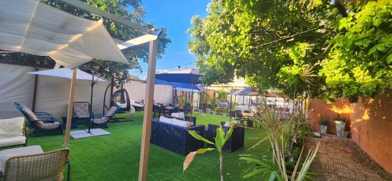Laguna Praia Hotel - image 35