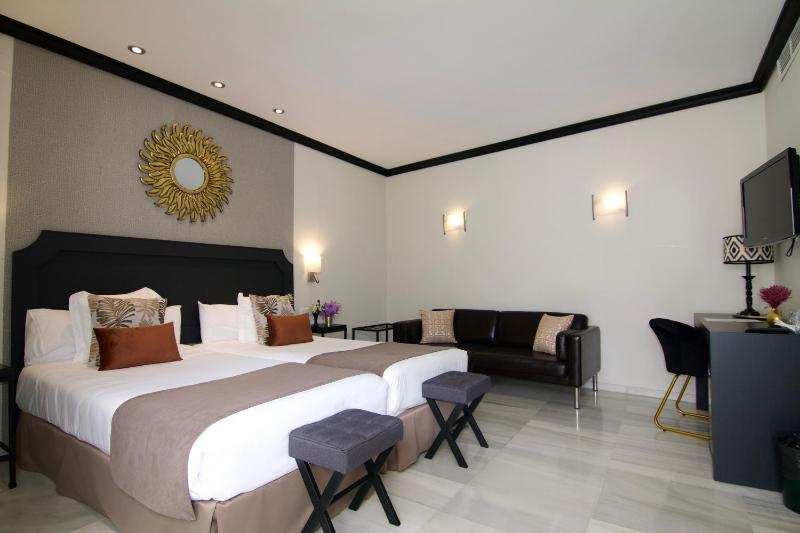 Double or Twin Room image 1