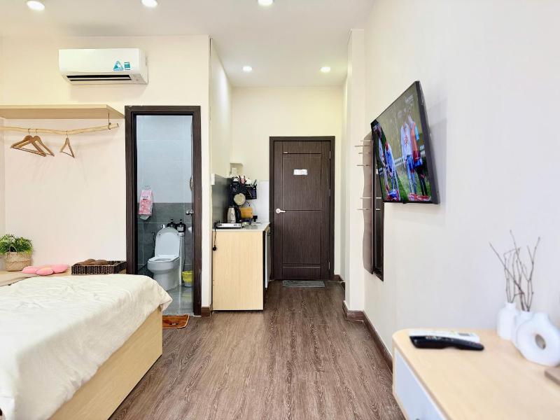 Four P Apartment Binh Thanh - image 15
