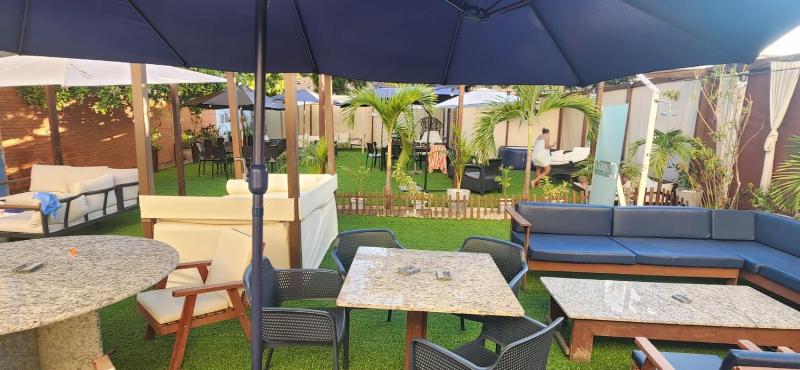 Laguna Praia Hotel - image 26