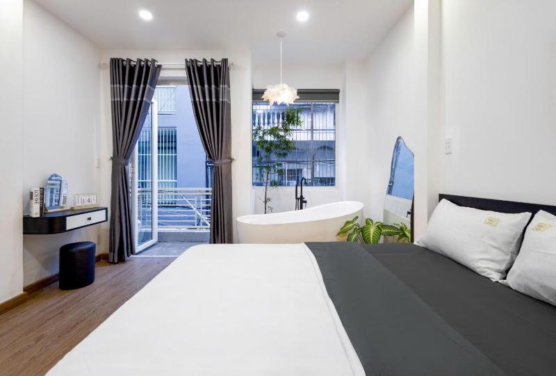 Four P Apartment Binh Thanh - image 5