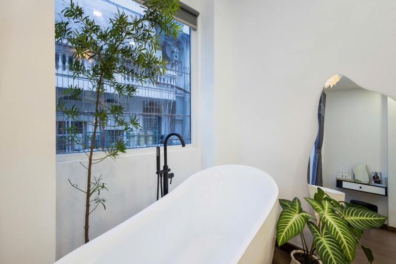 Four P Apartment Binh Thanh - image 8