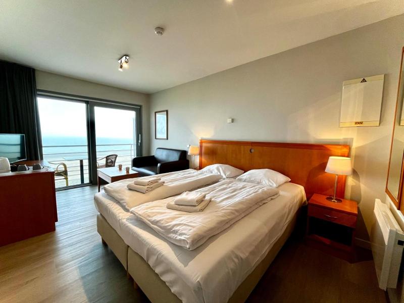 Double Room Sea image 4