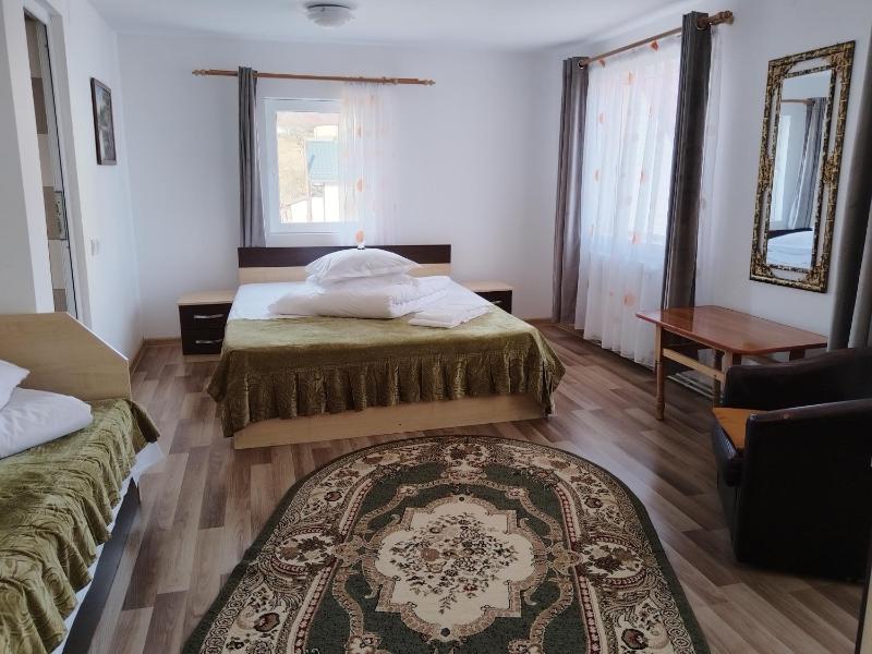 Family Room with Private Bathroom image 3