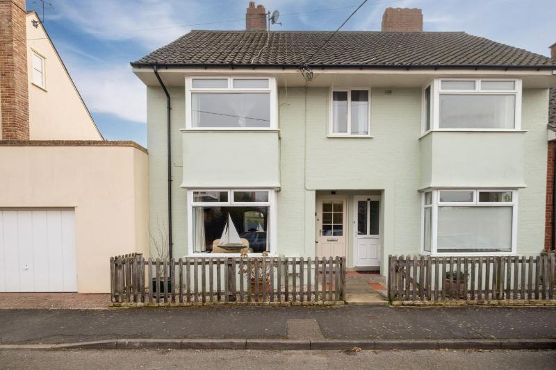 8 Lee Road Aldeburgh - Aldeburgh Coastal Cottages - image 9