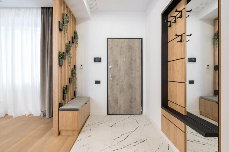 Eden - Elegant Retreat in Rosetti Luxury - image 13