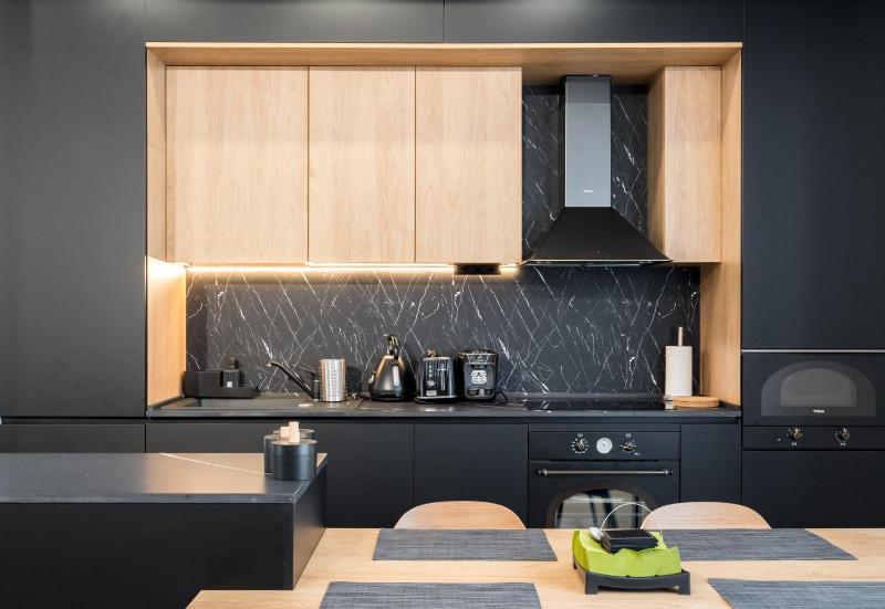 Eden - Elegant Retreat in Rosetti Luxury - image 12