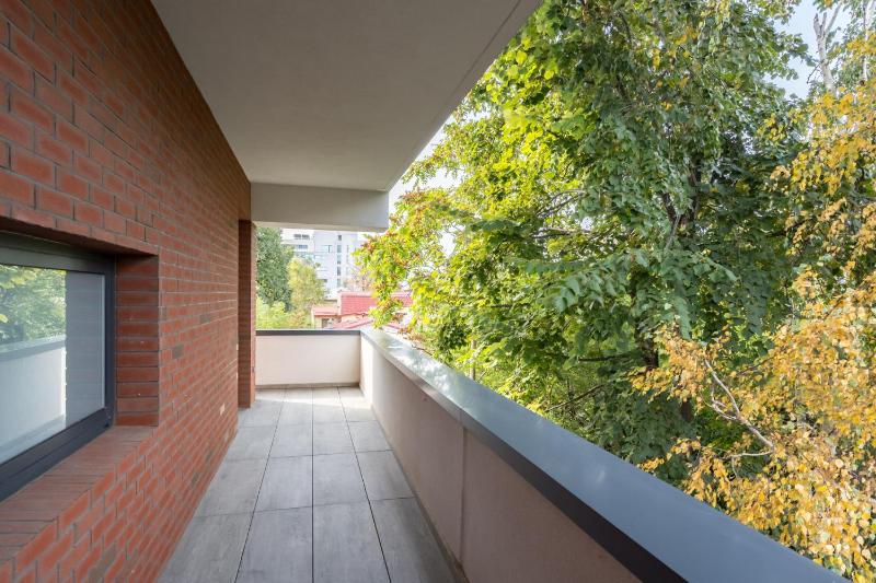 Eden - Elegant Retreat in Rosetti Luxury - image 11