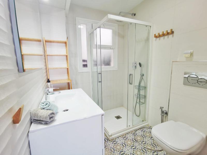 Apartment with Sea View image 4