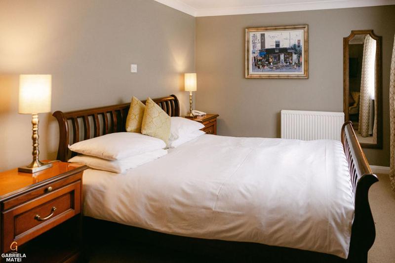Russet Room image 4