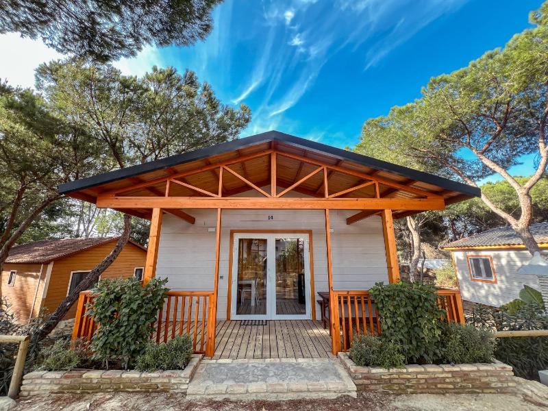 Deluxe Bungalow image 1