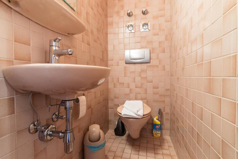 Ferienwohnung Mirbach - image 11