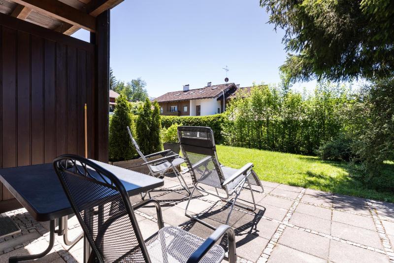 Ferienwohnung Mirbach - image 10