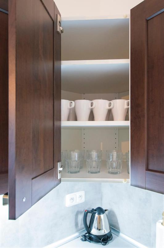 Navratilova Apartment - image 11