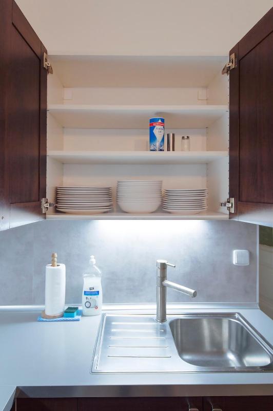Navratilova Apartment - image 12