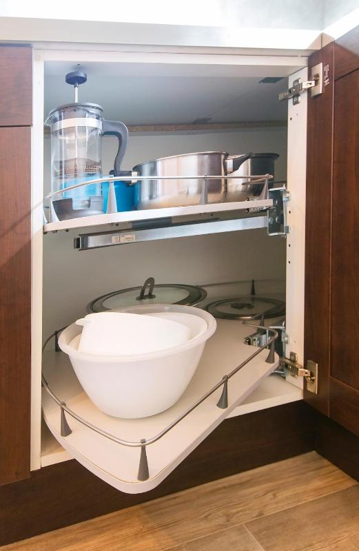 Navratilova Apartment - image 3