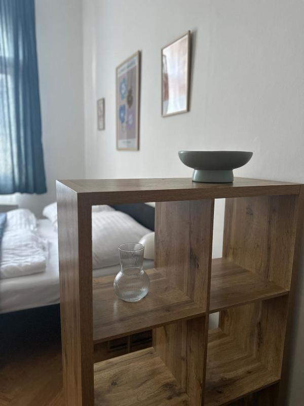 Chic Retreat on Skorepka Street - image 12