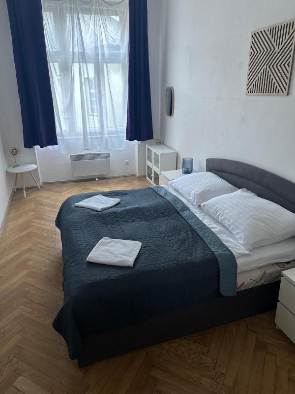 Chic Retreat on Skorepka Street - image 3