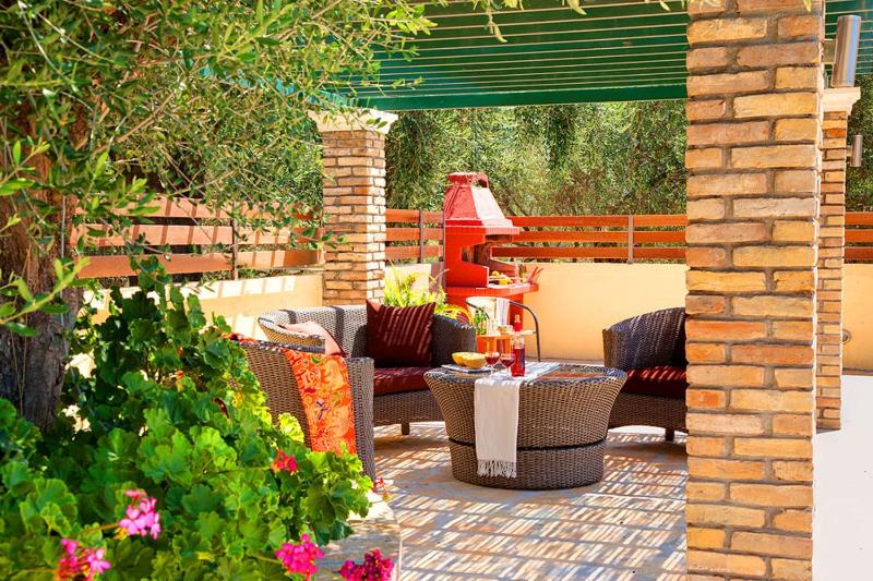 Villa Nitsa Signature Villa in exquisite Northeastern Corfu Greece - image 32