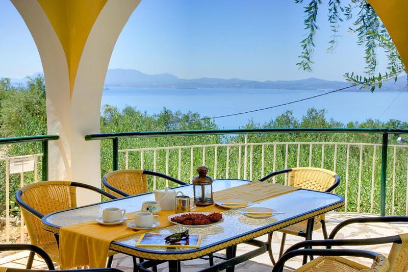 Villa Nitsa Signature Villa in exquisite Northeastern Corfu Greece - image 17