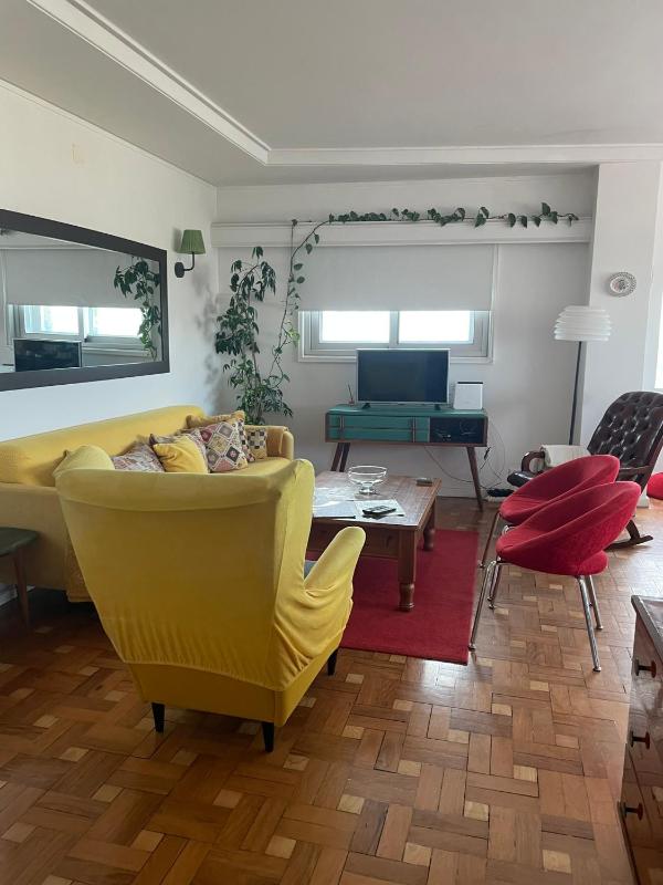 Apartamento Vintage 2 - image 13