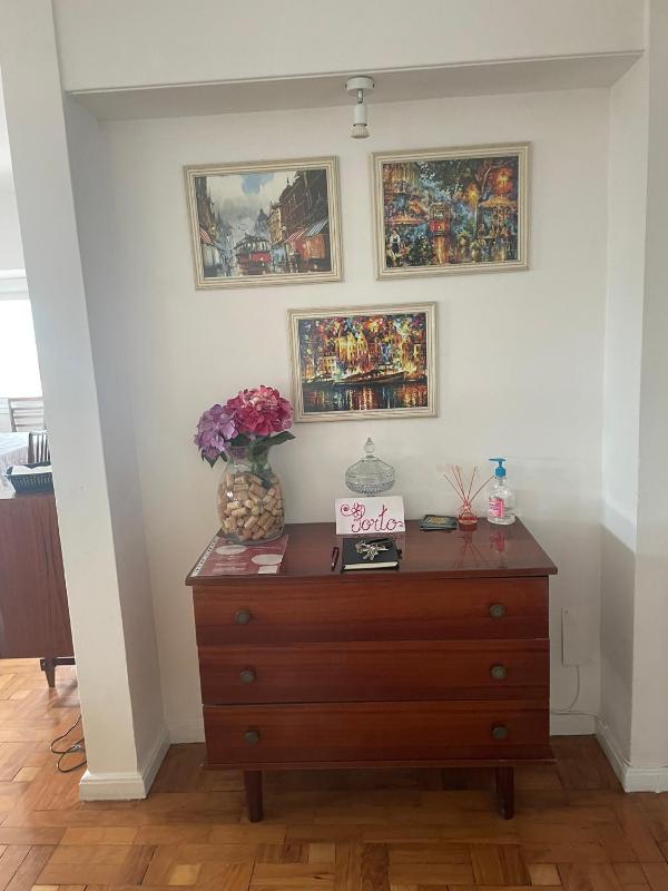 Apartamento Vintage 2 - image 37