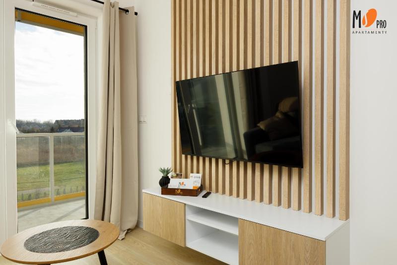 Ustronnie Residence Premium z mini Spa by MSPro - image 4