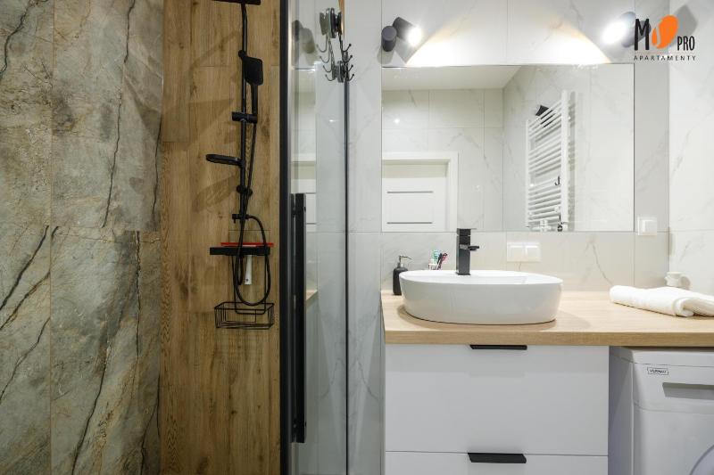 Ustronnie Residence Premium z mini Spa by MSPro - image 14
