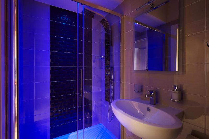 Hospitality Hotel Palermo - image 12