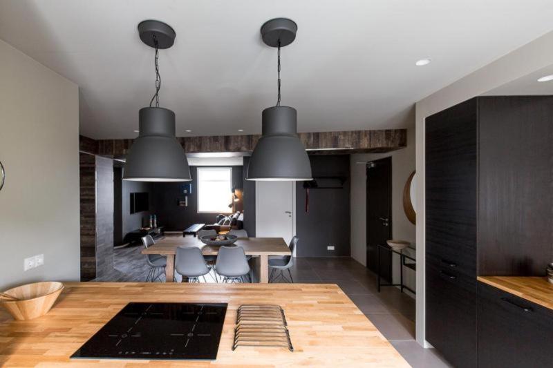 Three-Bedroom Apartment image 1