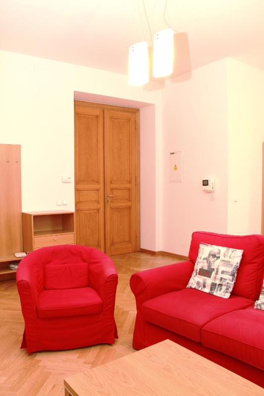One-Bedroom Apartment image 4