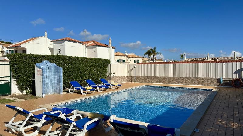 Casa do Algarve - Private Pool - 10 Guests - Albufeira - image 15