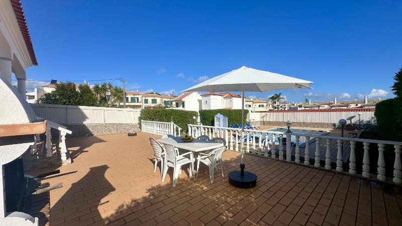 Casa do Algarve - Private Pool - 10 Guests - Albufeira - image 13