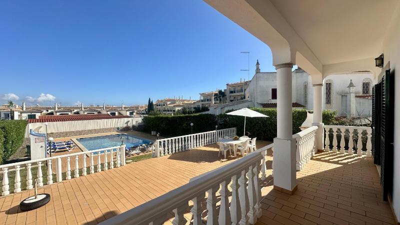 Casa do Algarve - Private Pool - 10 Guests - Albufeira - image 22