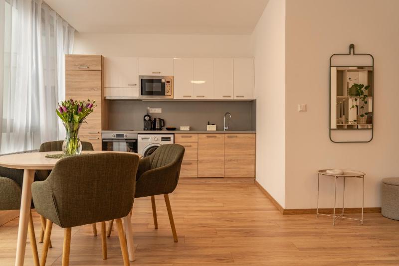 P23 Apartments - image 8